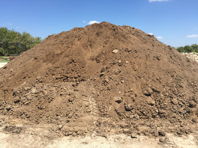 Organic Topsoil Is Affordable Landscape Soil and Natural for Lawn and Gardeners